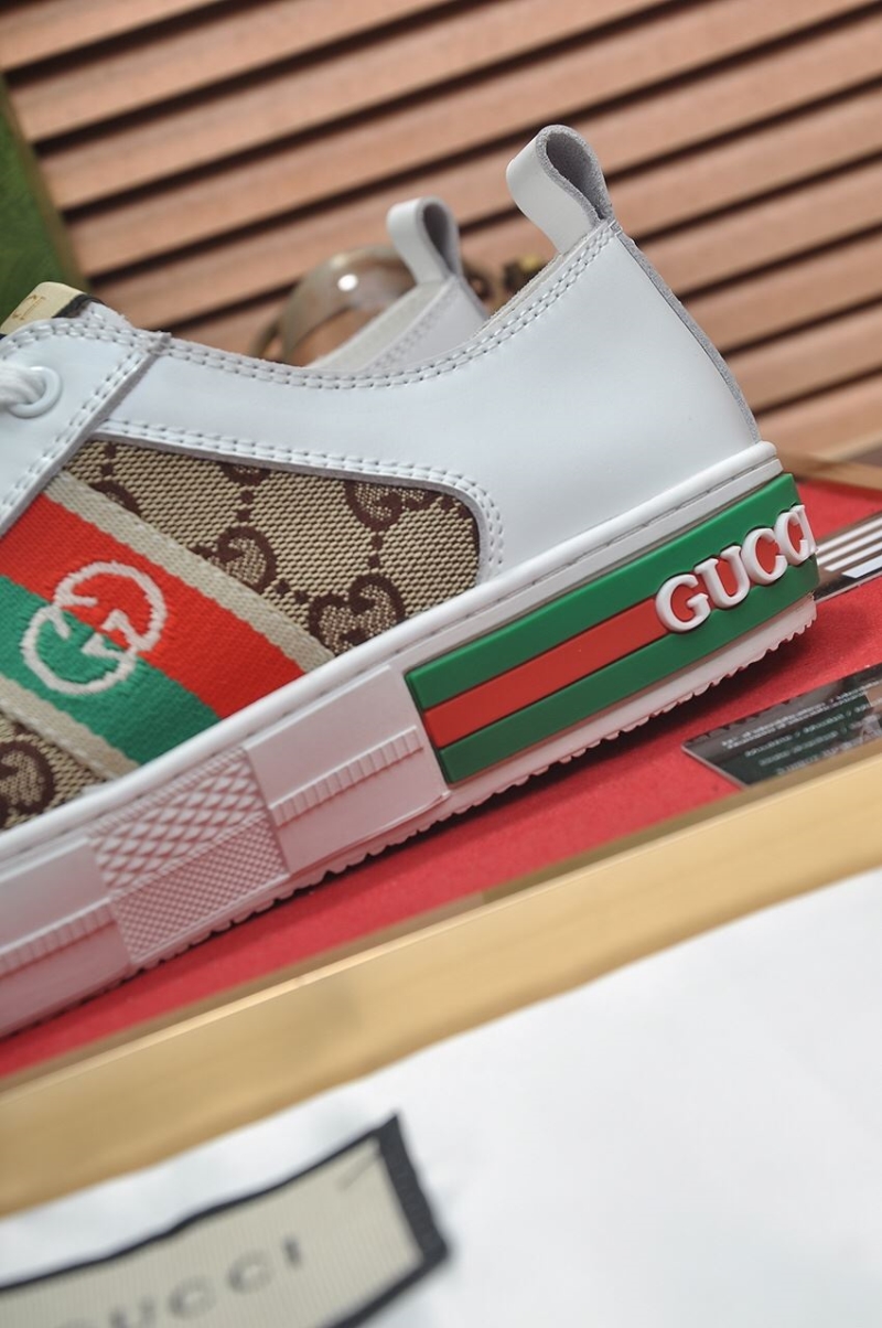 Gucci Casual Shoes